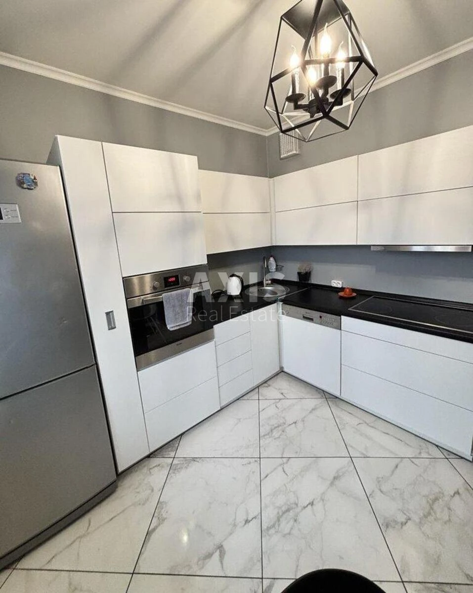 1k apartment vul. Gmyri Borysa 1648067