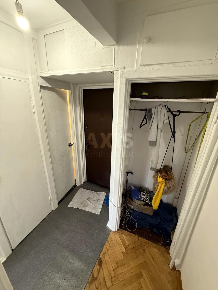 2k apartment vul. Pymonenka Mykoly 12664155