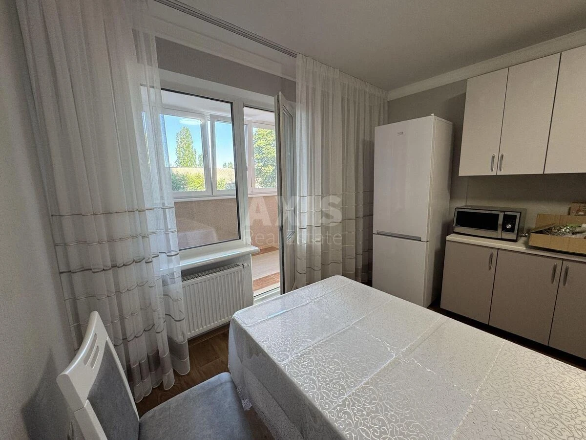 1к квартира ул. Коноплянская 22Б695621