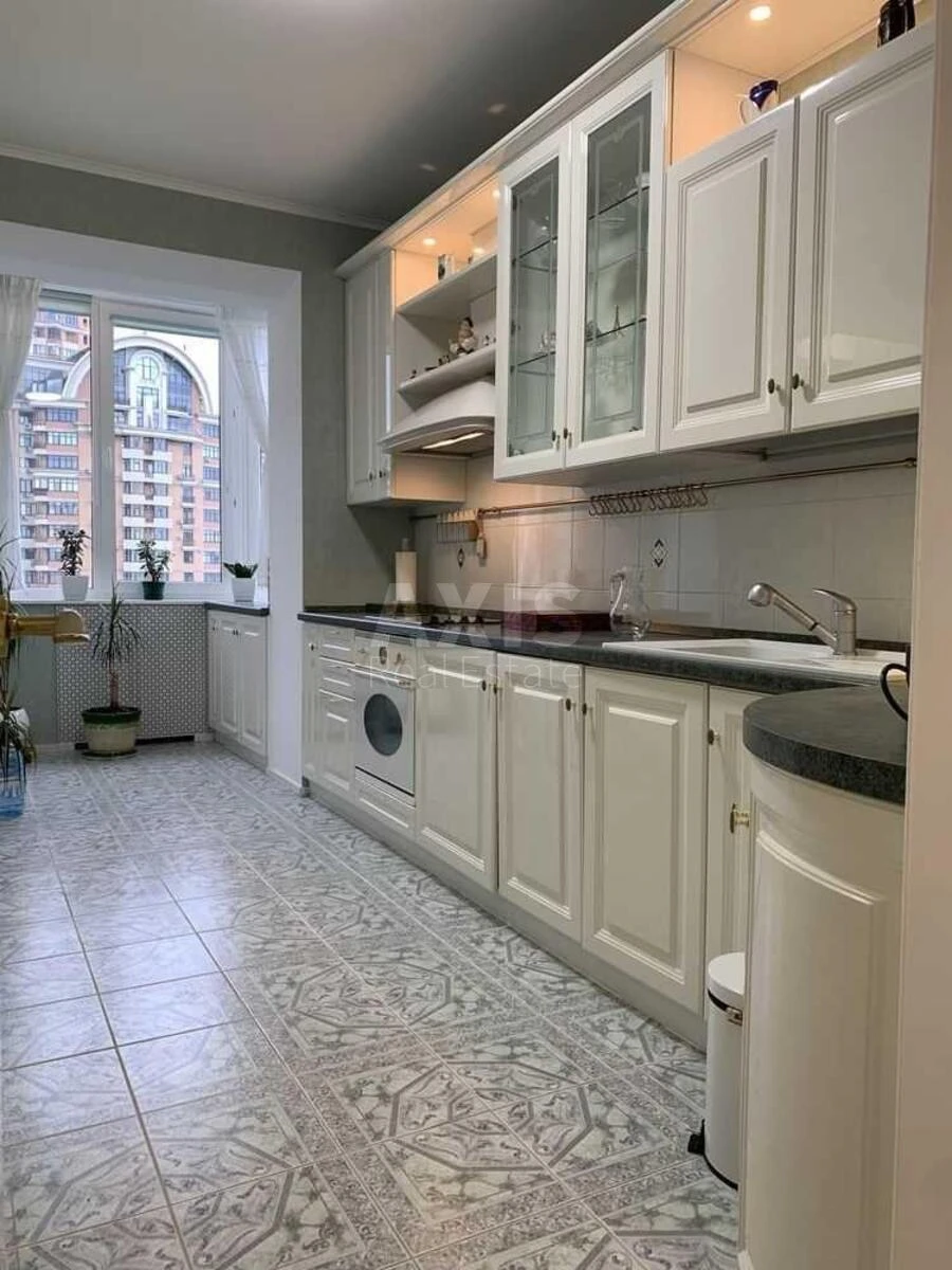 3k apartment vul. Staronavodnyc'ka 8711031
