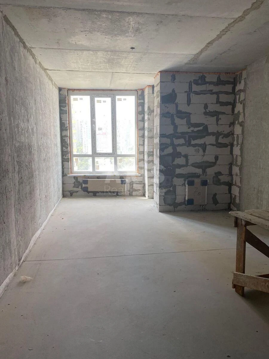 1k apartment vul. Kahovs'ka 60680880