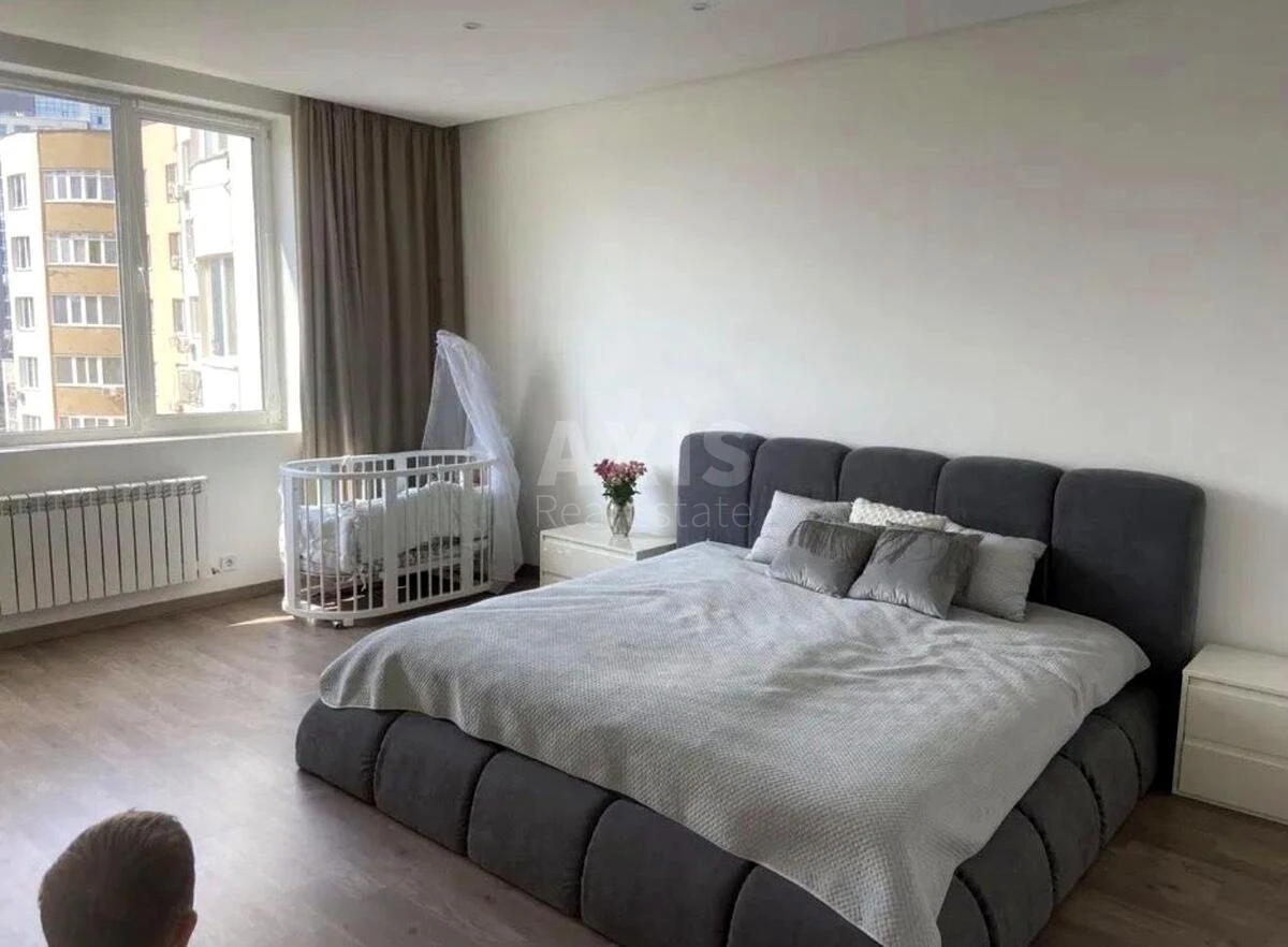 3k apartment vul. Demii'vs'ka 13664310