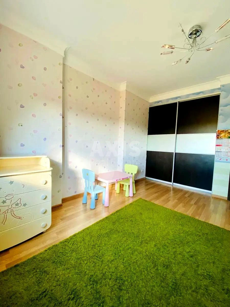 3k apartment vul. Stepana Rudnytskoho 7664425