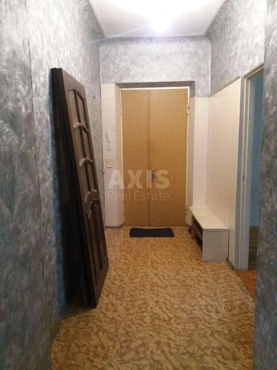 2к квартира ул. Чумака Василия 136959410