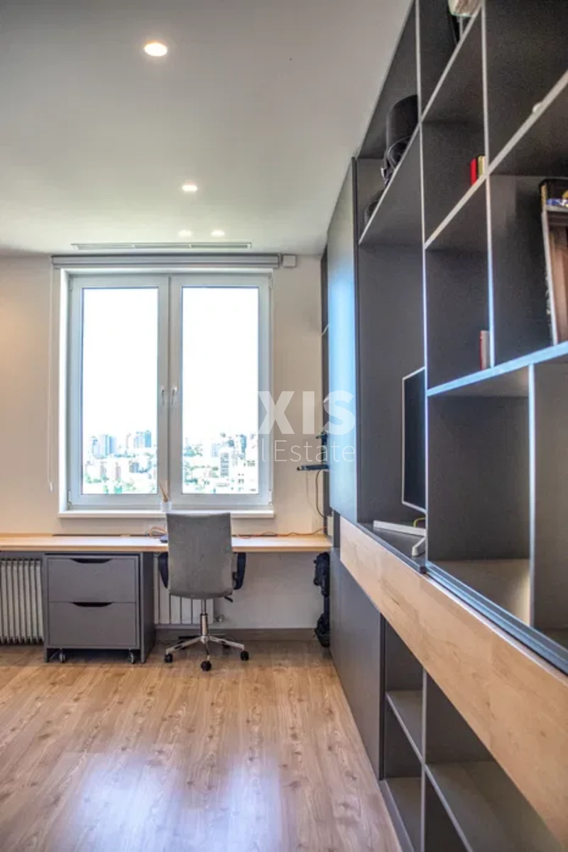 3k apartment vul. Demii'vs'ka 13285432