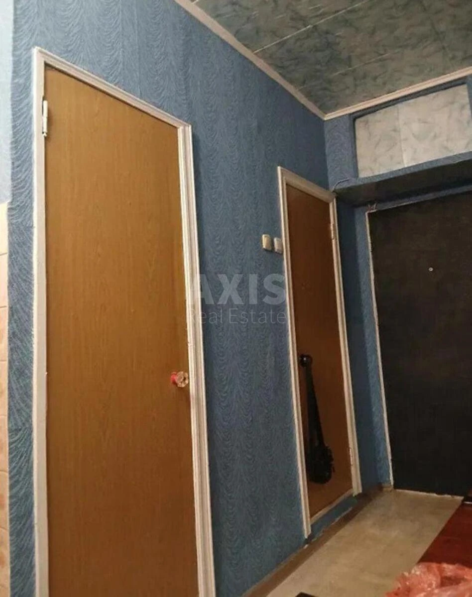 1k apartment vul. Vakhtanha Kikabidze 12696058