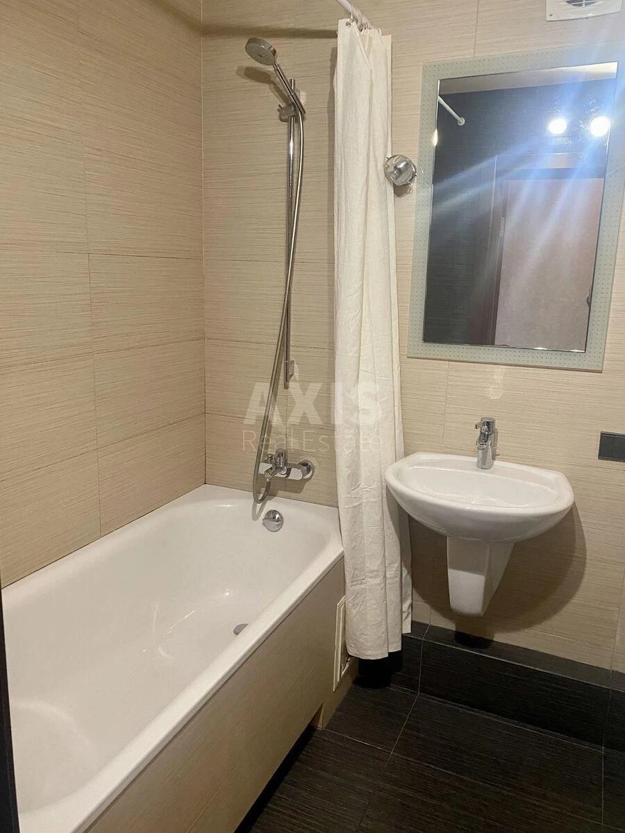 1k apartment prov. Vynogradnyj 6478472