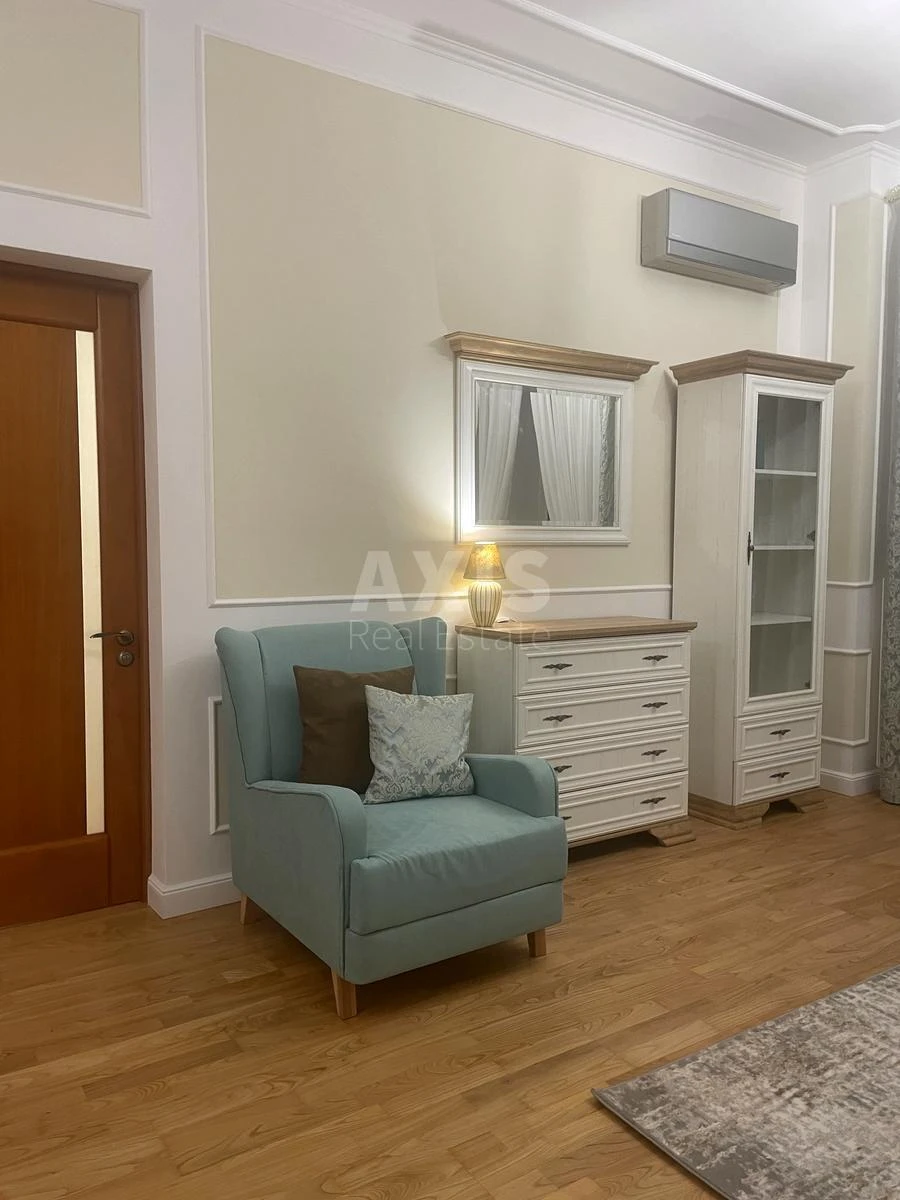 2к квартира ул. Крещатик 25696196