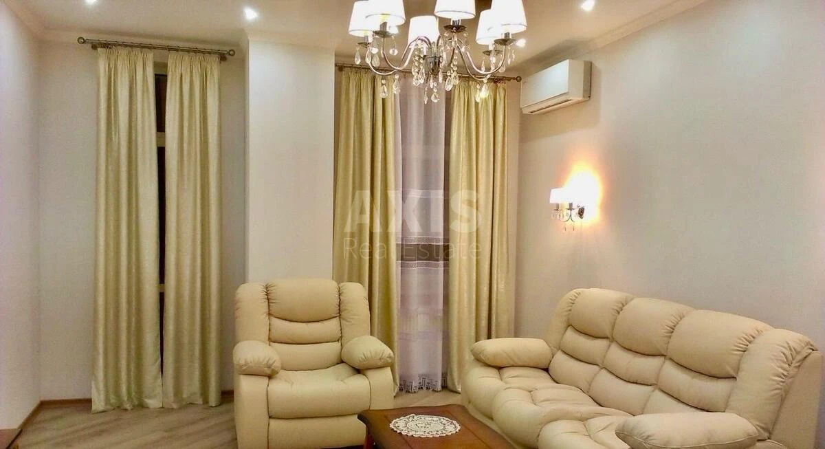 2k apartment bul. Lesi Ukrai'nky 7А648481