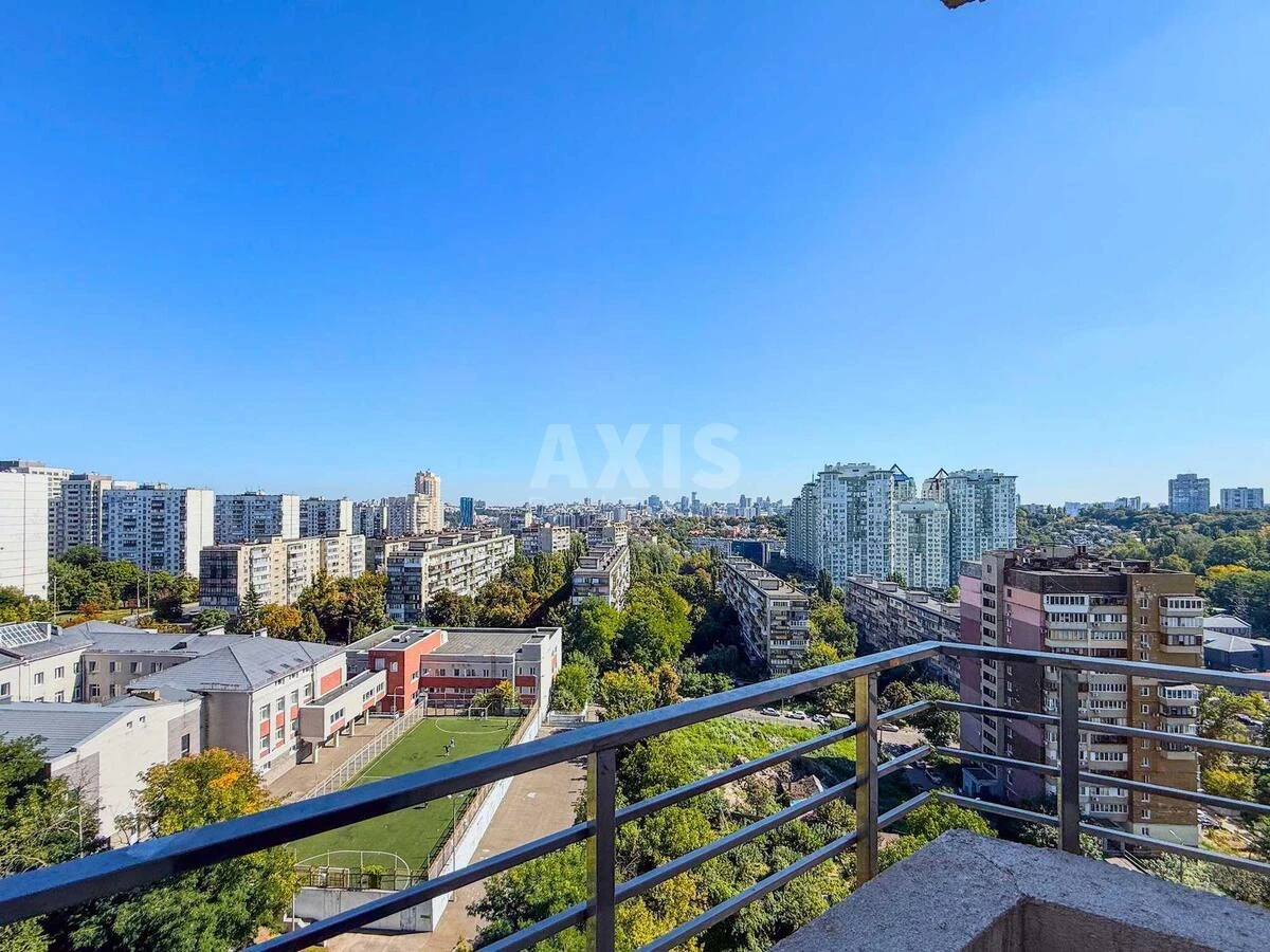 2к квартира ул. Липковского Василия Митрополита 37Б711636