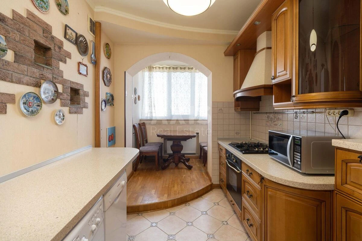 3k apartment vul. Suvorova 11711660