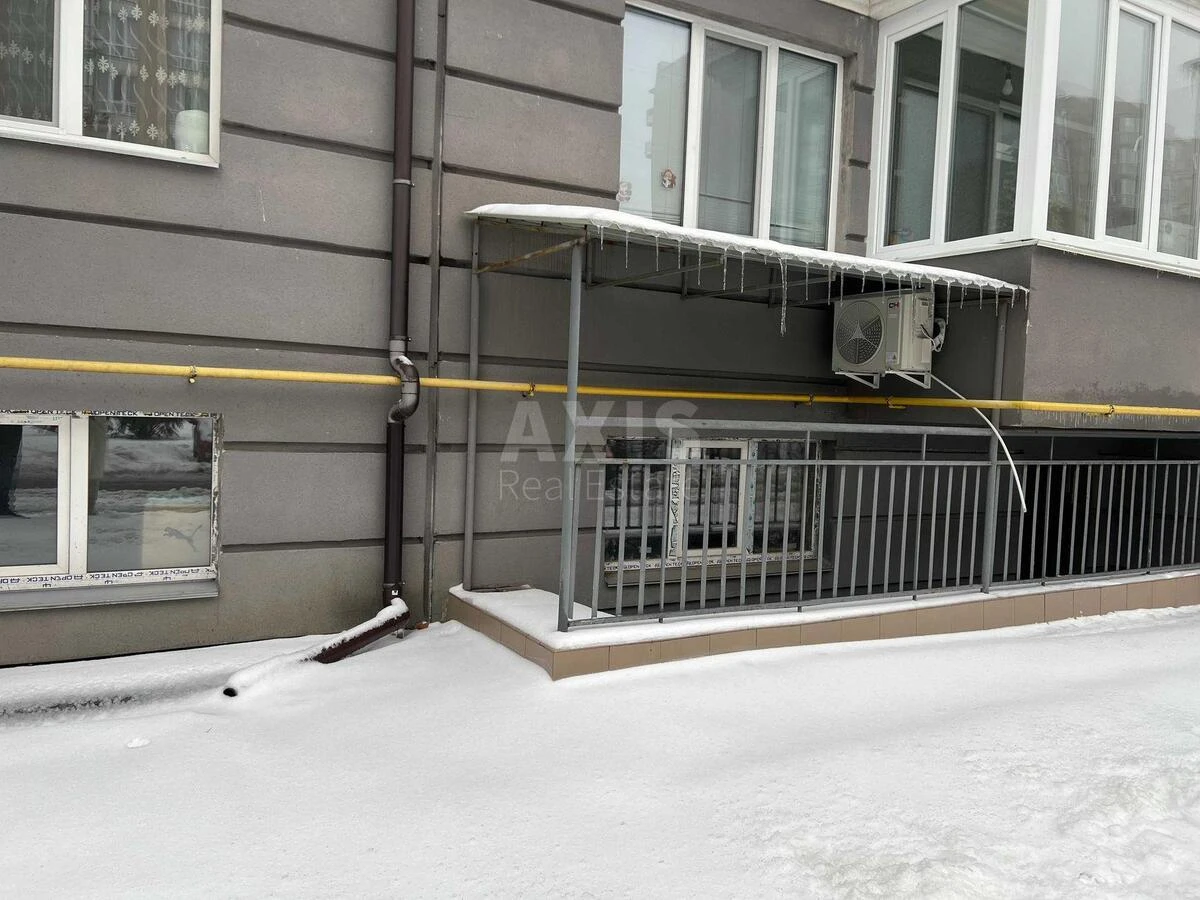 Объект торговли ул. Метрологическая 58А, 68м264868