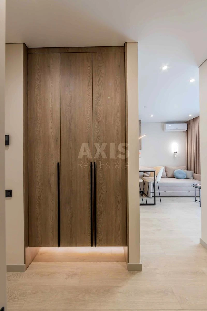 1k apartment vul. Brativ Shemetiv 10/86651212