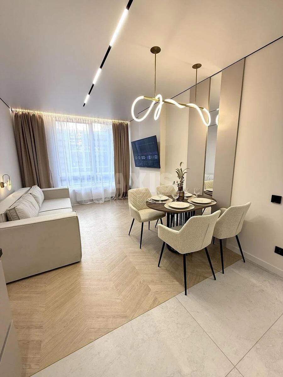 1k apartment vul. Oleksandra Olesja 9А682101