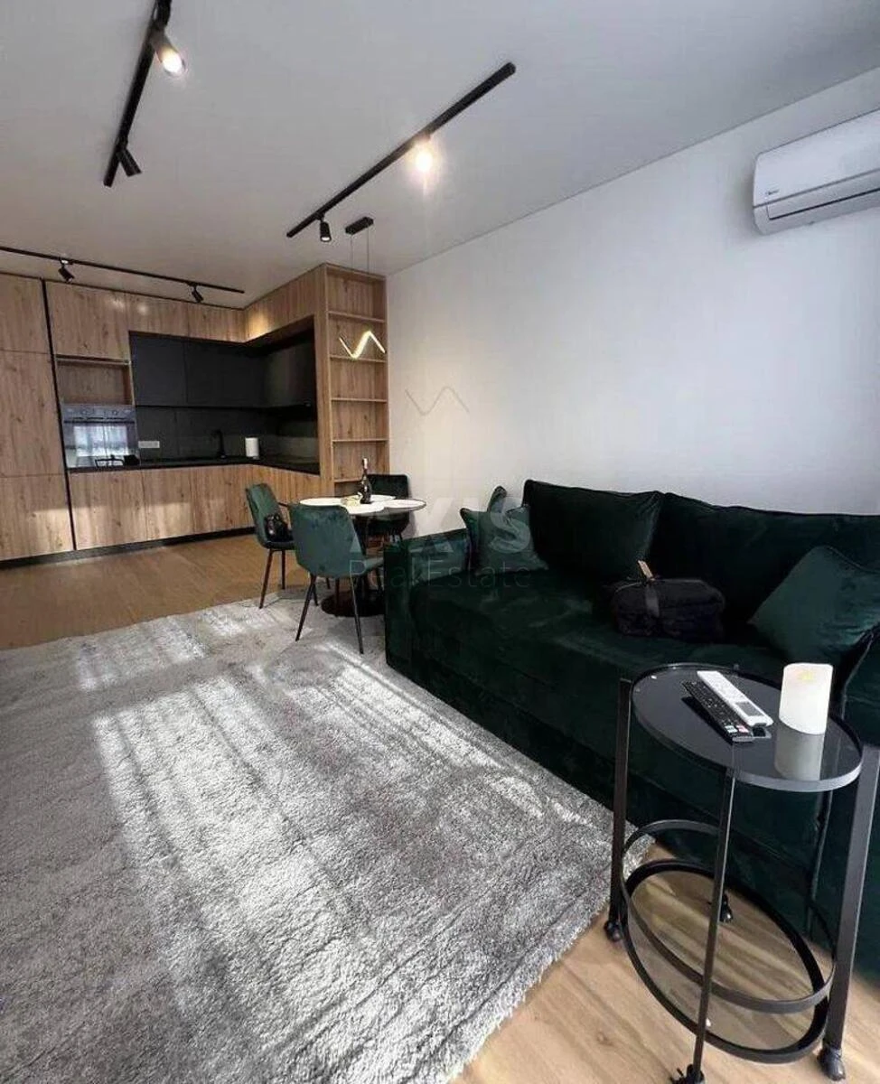 1k apartment vul. Saljutna 2Б48162