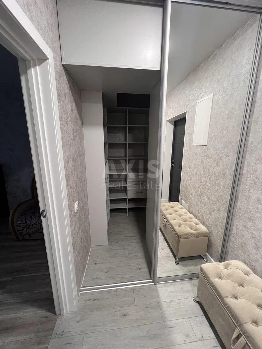 1k apartment vul. Kadets'kyj gaj 10665436