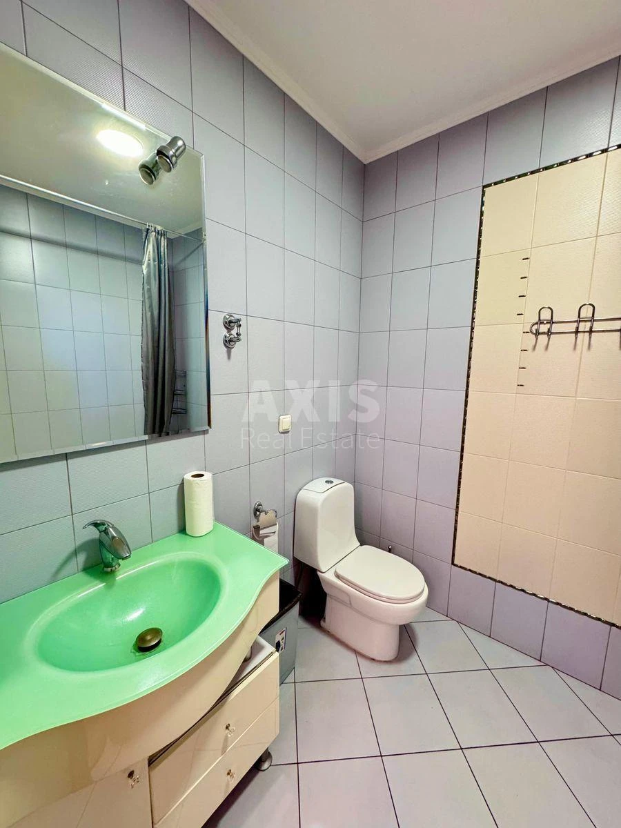 6k apartment vul. Tr'ohsvjatytel's'ka 135770517