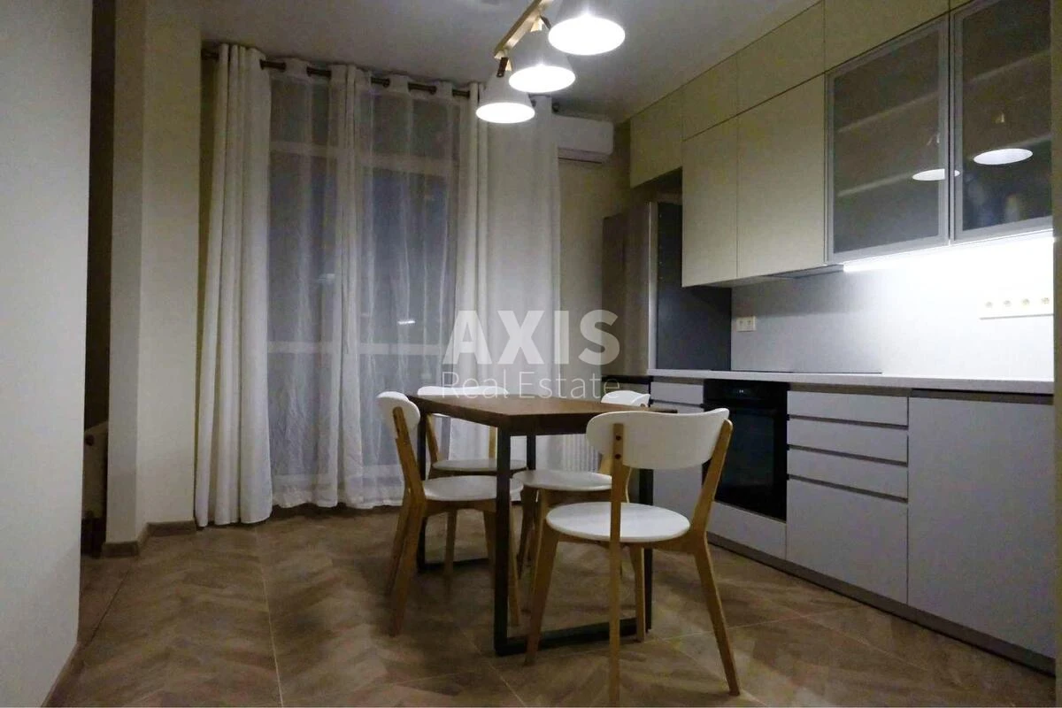 2k apartment vul. Sagajdaka Stepana One hundred and one571481