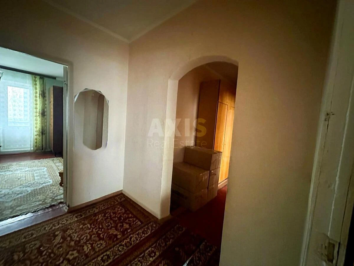 3к квартира ул. Здолбуновская 7А665566