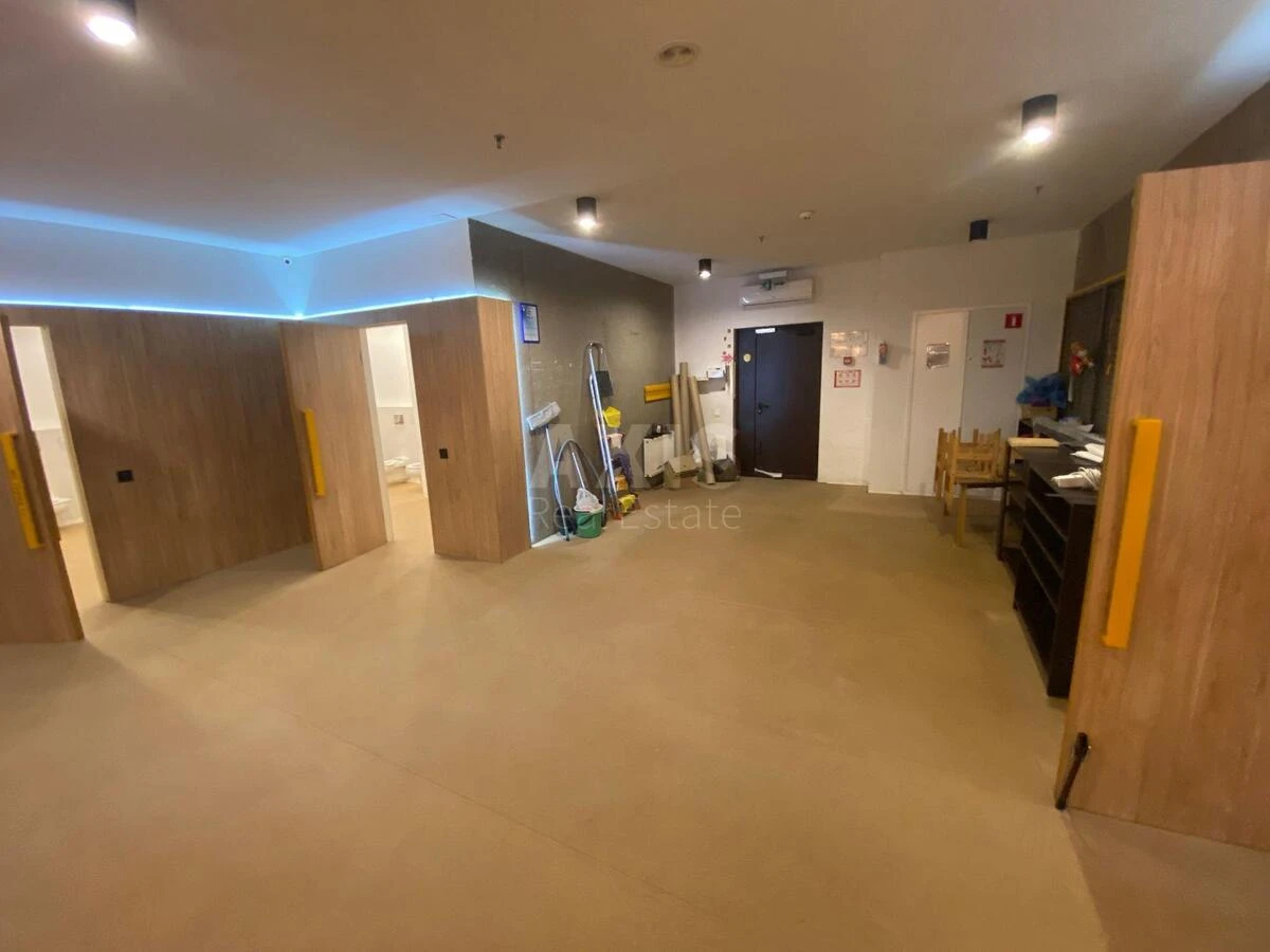 Office vul. Glybochyc'ka 32А, 571m27122016