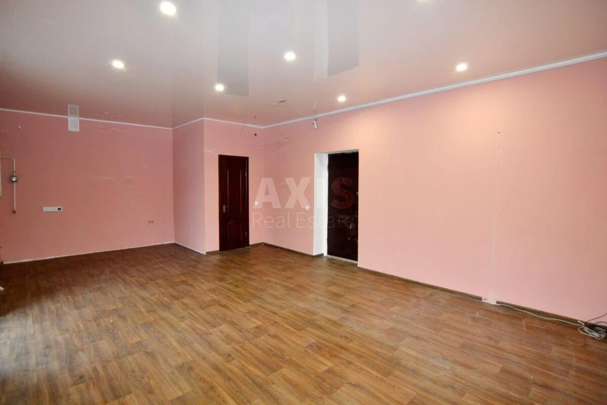 Trade object vul. Avtozavods'ka 37, 40m2620453