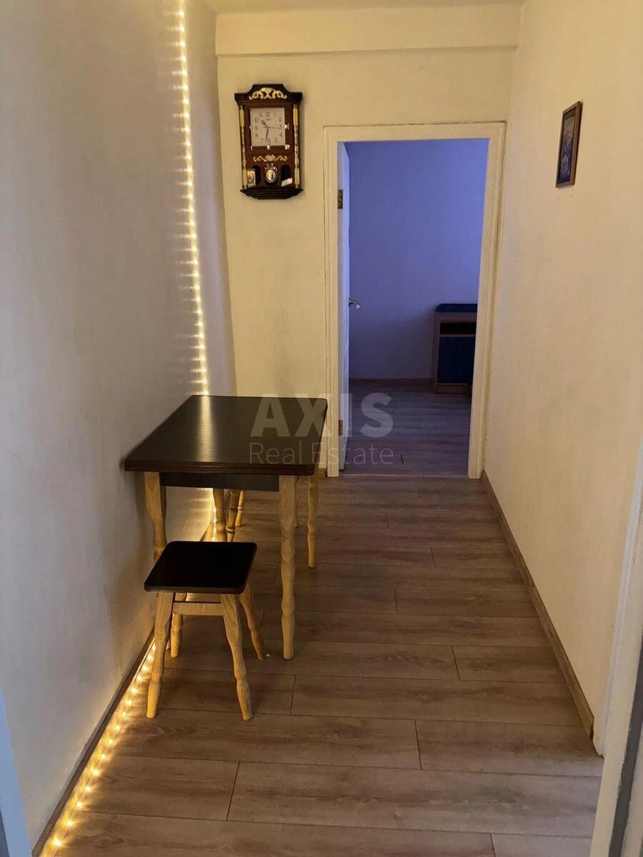 2к квартира ул. Донца Михаила 23Б649520