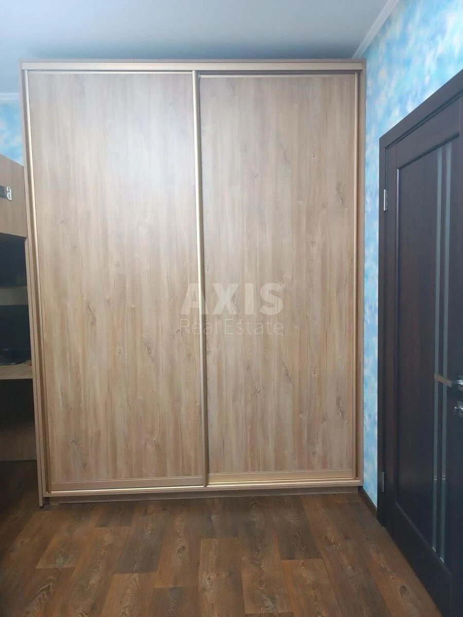1к квартира ул. Руданского Степана 2Г682307