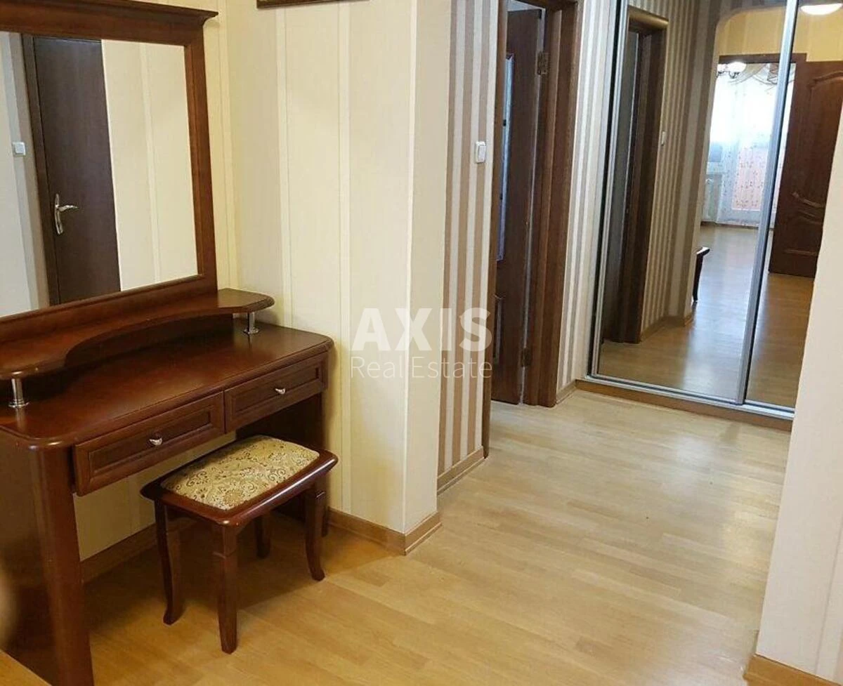 3к квартира пр-т Берестейский 89А619667