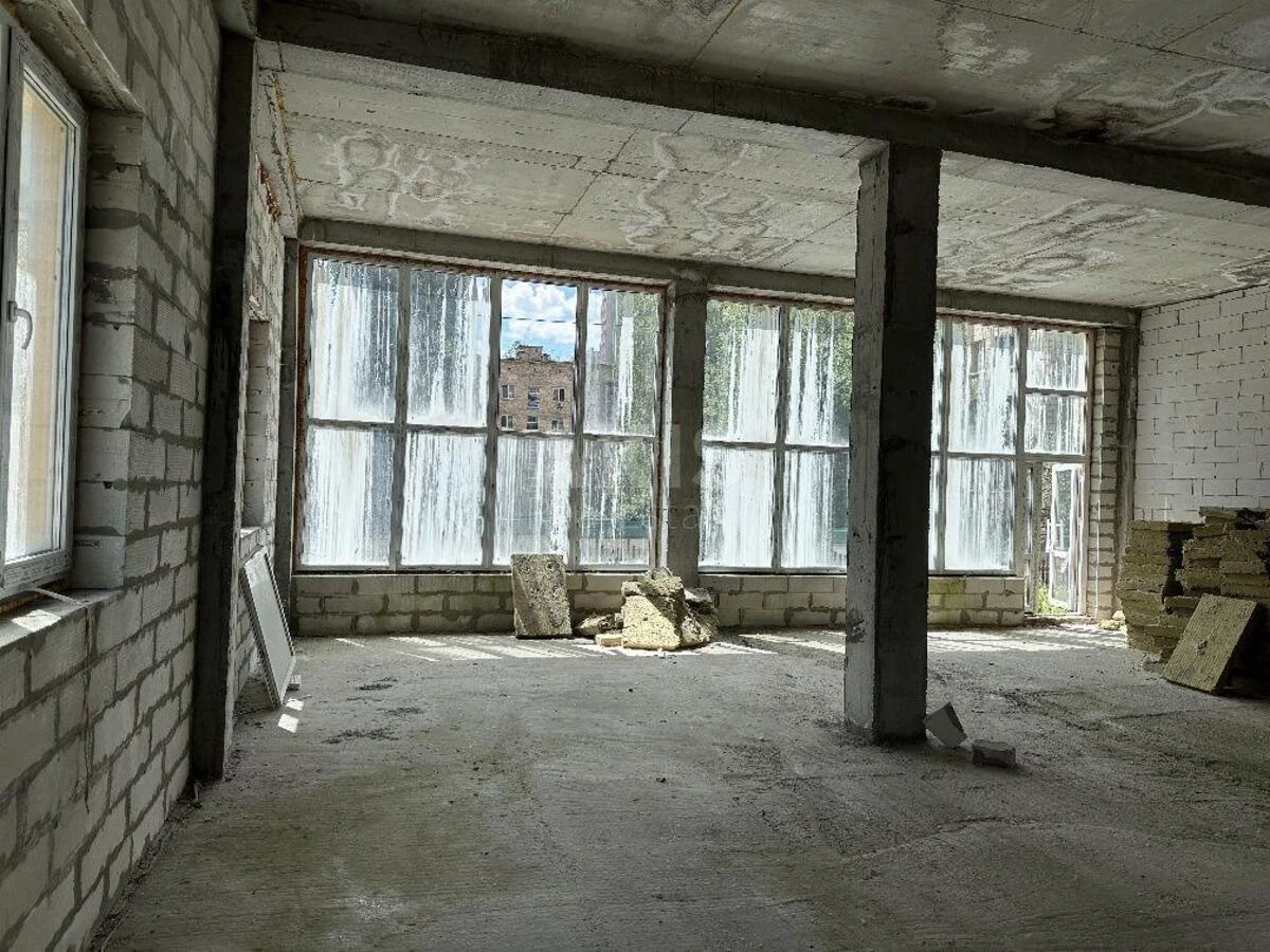 Trade object prov. Mashynobudivnyj 26, 113m2649715