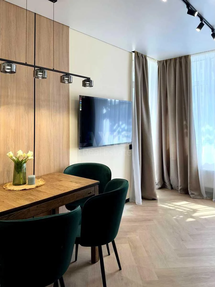 2k apartment vul. Oleksandra Olesja 3712894