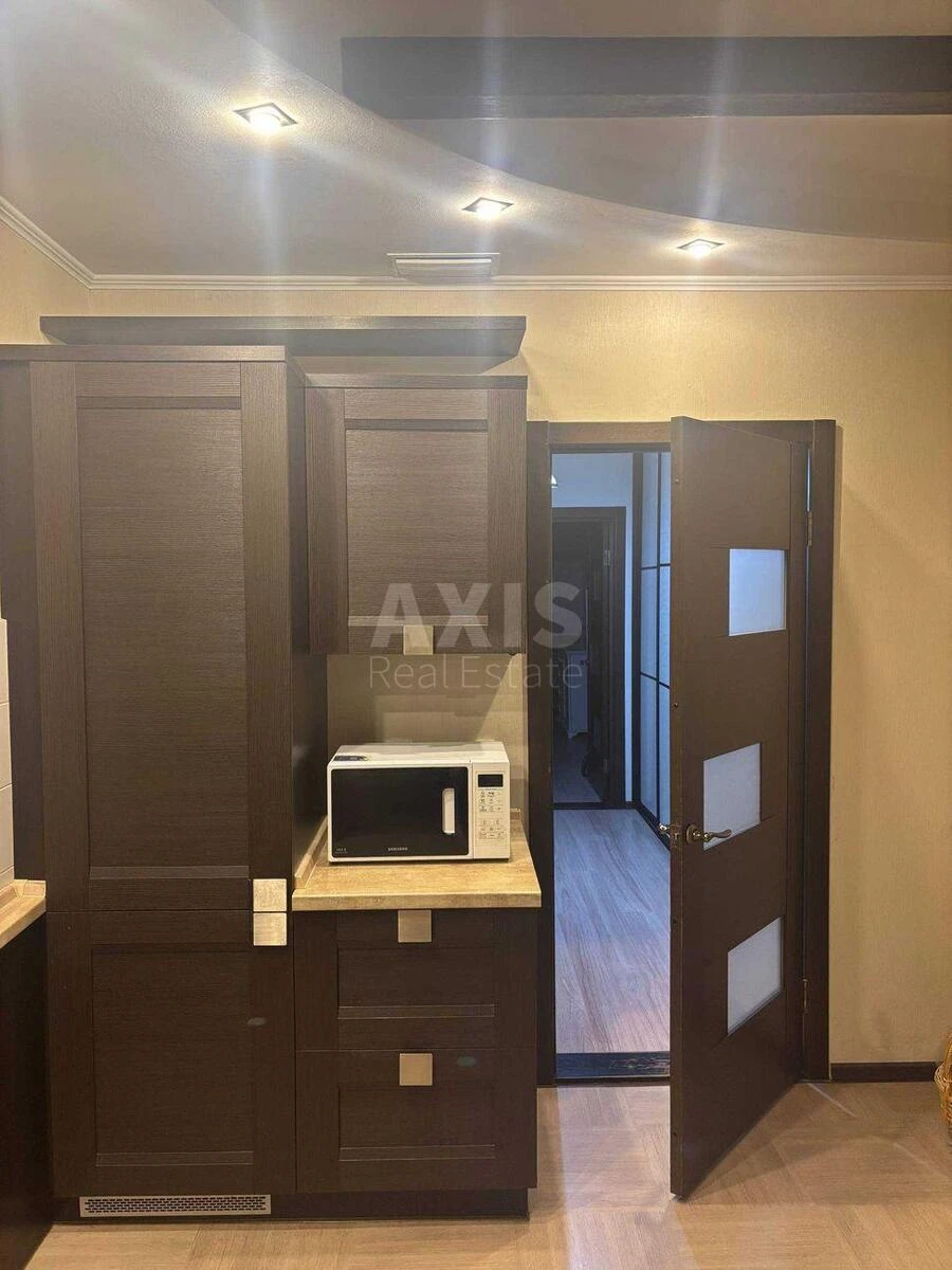 3k apartment pr-t Grygorenka Petra 18А666294