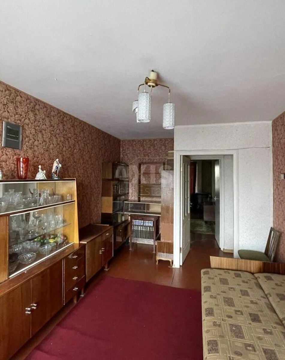 3к квартира бул. Николая Руденко 5697591