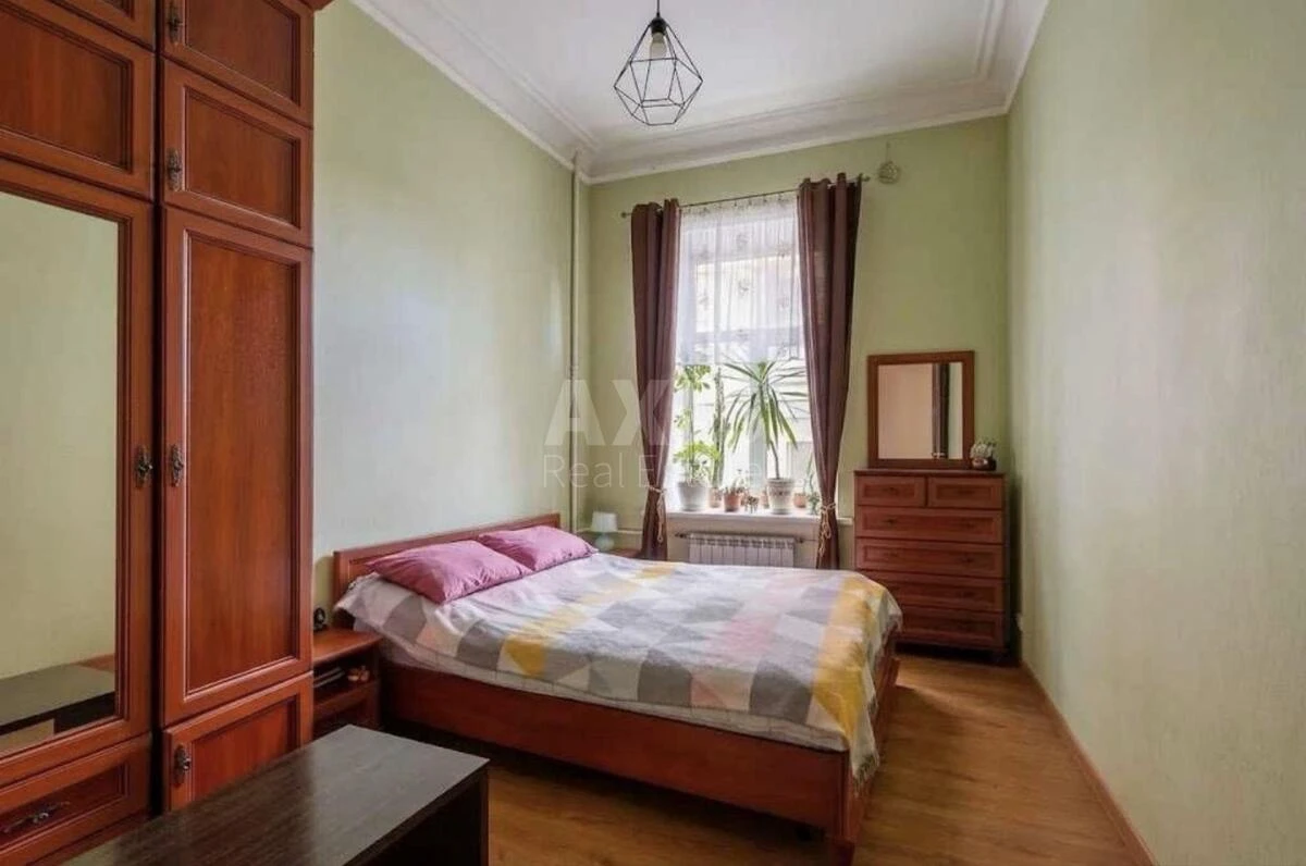 3k apartment vul. Naberezhno-Hreshhatyc'ka 7713176