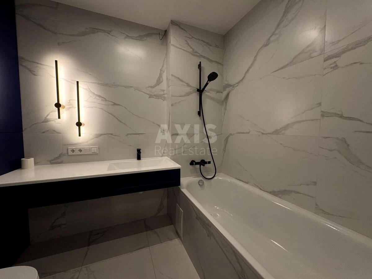 2k apartment vul. Glybochyc'ka 736664816