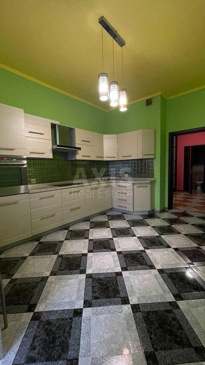 2k apartment vul. Mokra 16635821