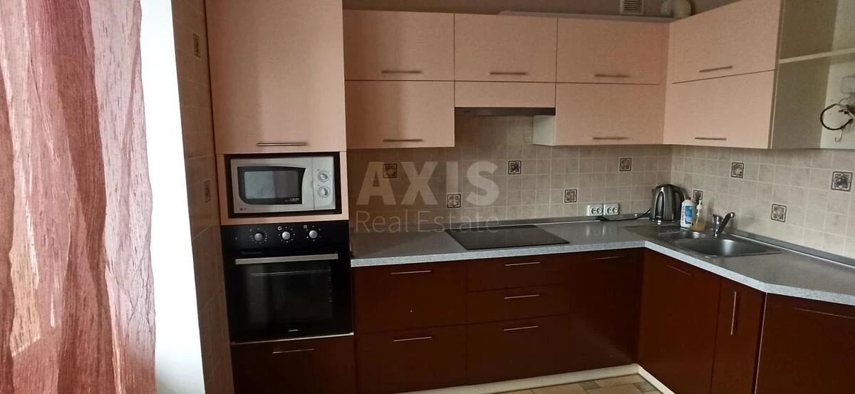 2k apartment vul. Geroi'v Dnipra 34Б70277