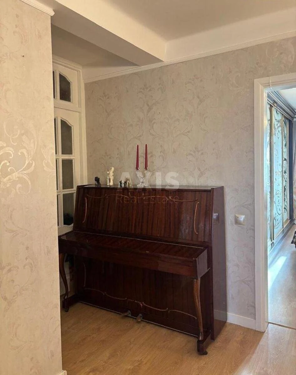 3k apartment vul. Vasyl'kivs'ka 2А636045