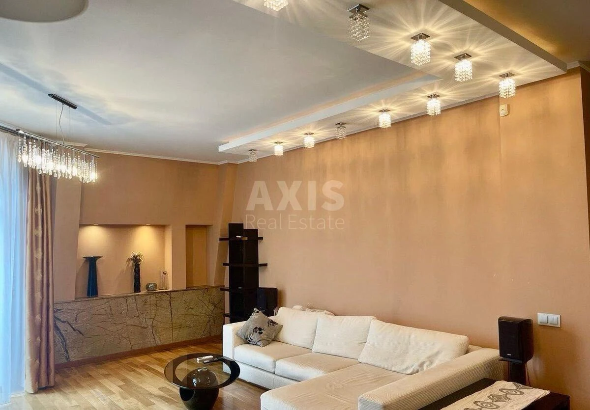 3k apartment vul. Laboratorna 8551251