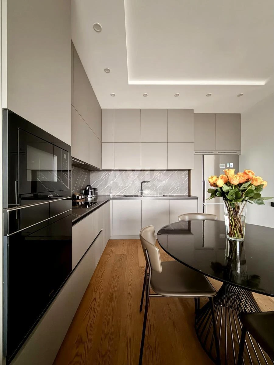 4k apartment vul. Demii'vs'ka 29636656