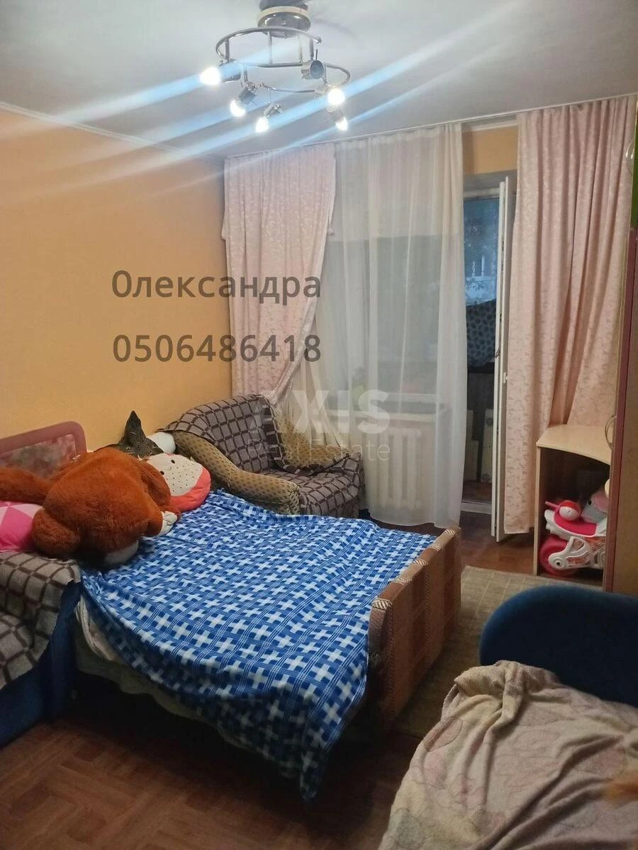 2к квартира ул. Бориспольская 32А641842