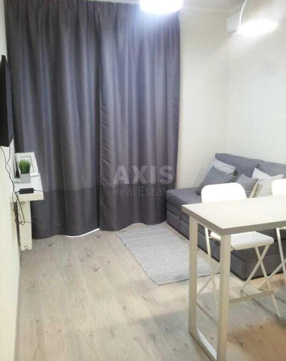 1k apartment vul. Filatova Akademika 12636870