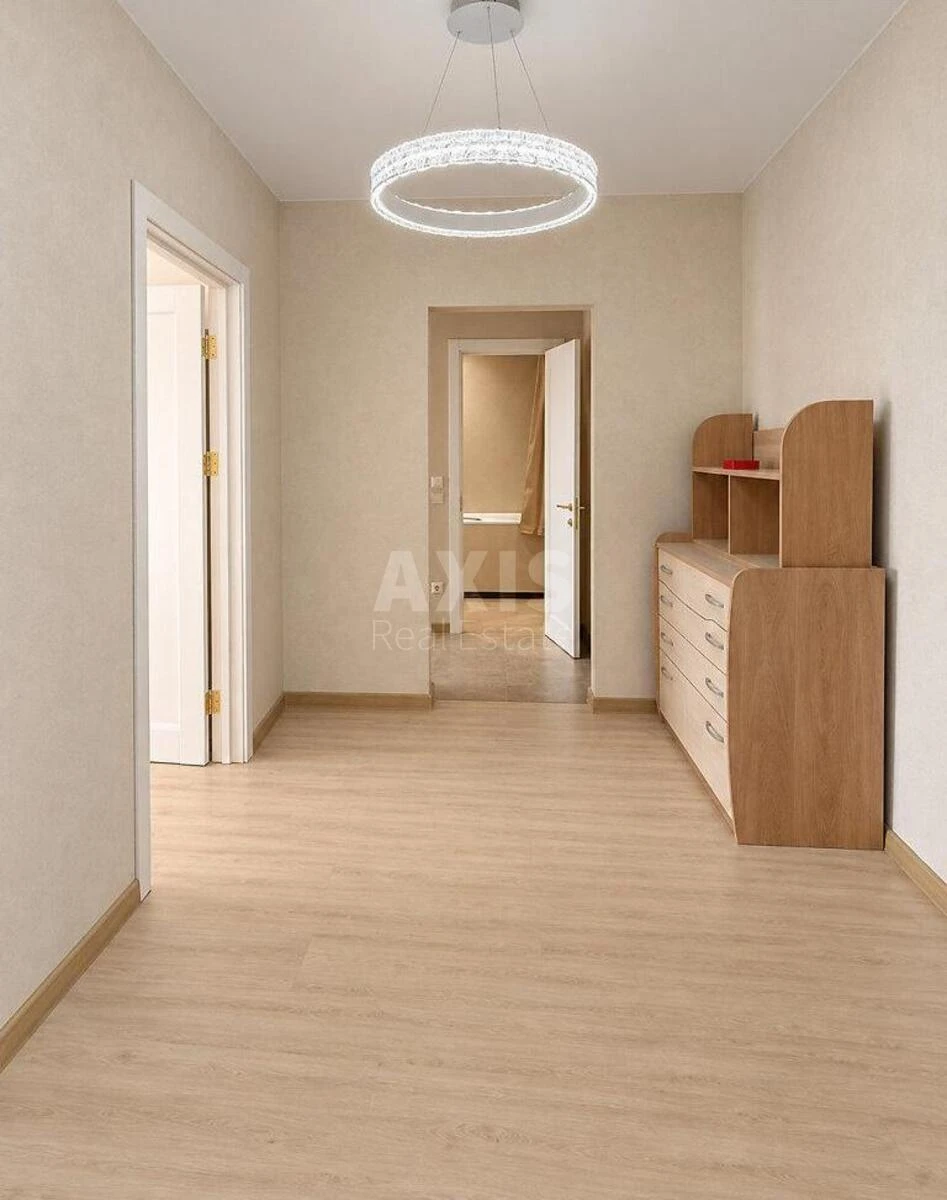 2k apartment vul. Vyshnjakivs'ka 13Б718135