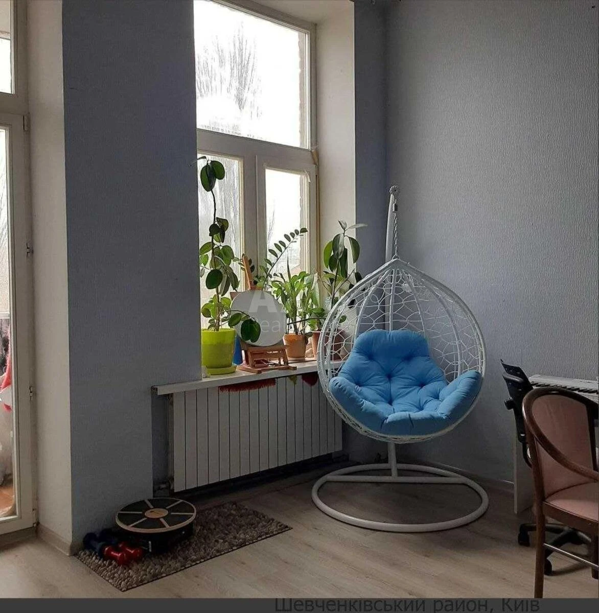 1к квартира ул. Большая Житомирская 23635092