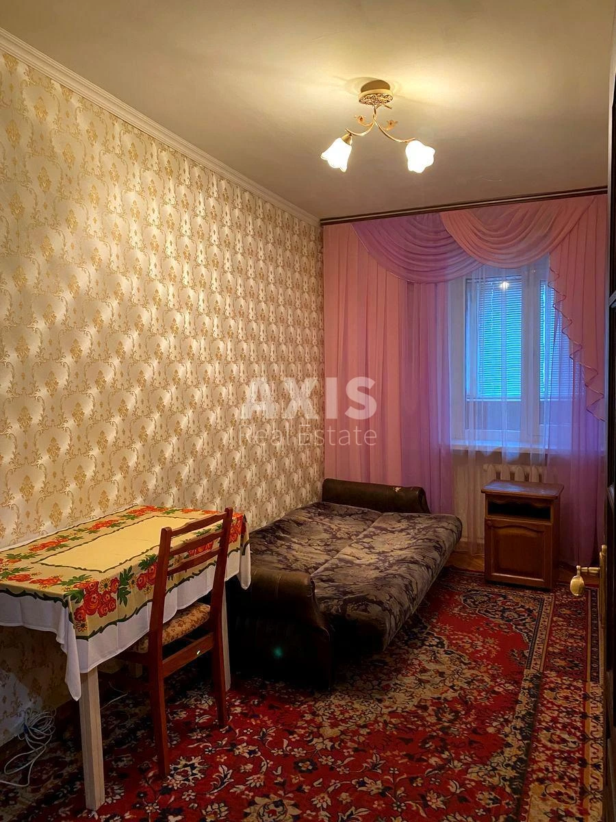 2k apartment vul. Rodymceva Generala 3А639702