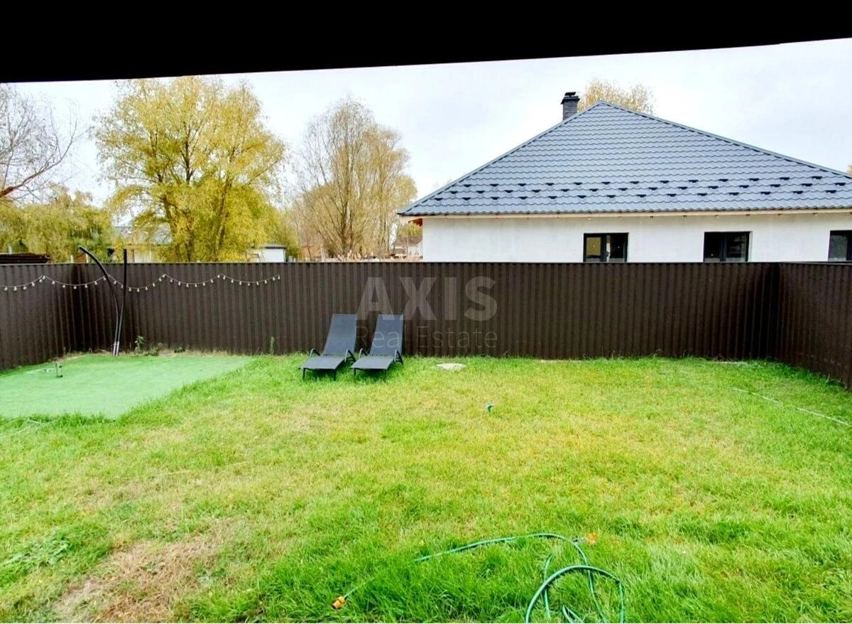 House vul. Shhaslyva, 130m2, Kyiv city655653