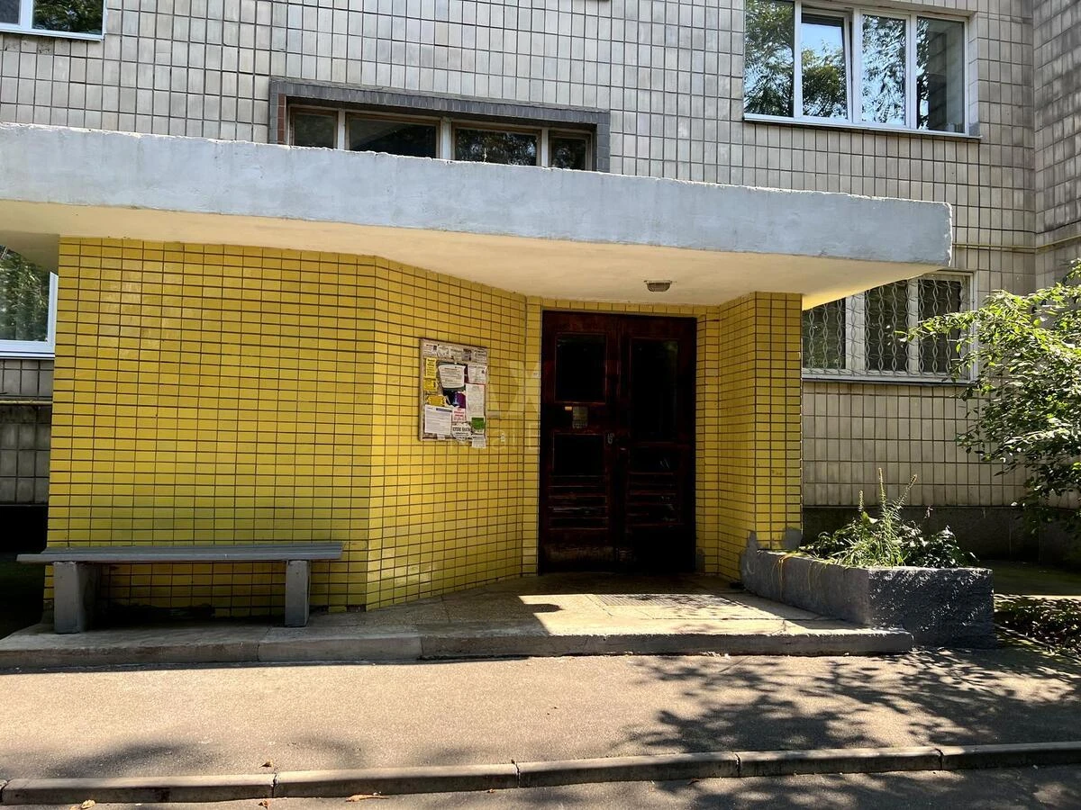 2k apartment vul. Grushevs'kogo Myhajla 34А5937311