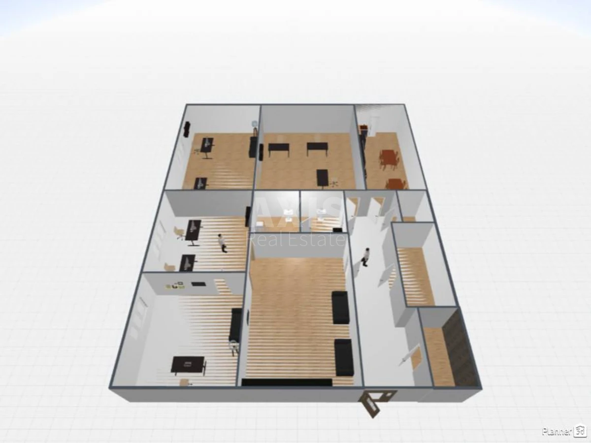 Объект сервиса ул. Петропавловская 12, 113м2546513