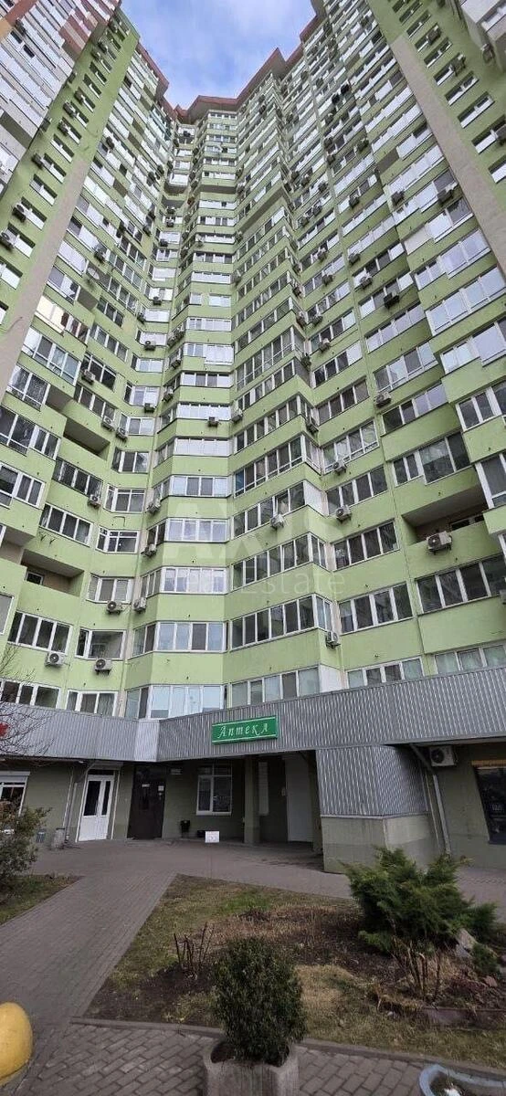 Trade object vul. Doncja Myhajla 2А, 50m267100