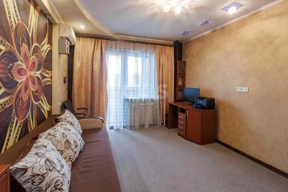 3k apartment vul. Grygorovycha-Bars'kogo 3687329