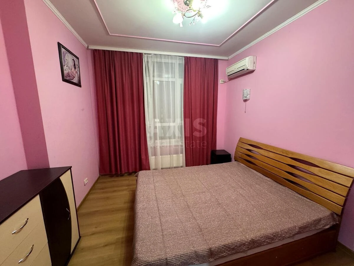 1k apartment vul. Tyraspol's'ka 436551510